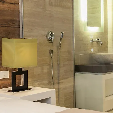 Bed and breakfast Eden Garden