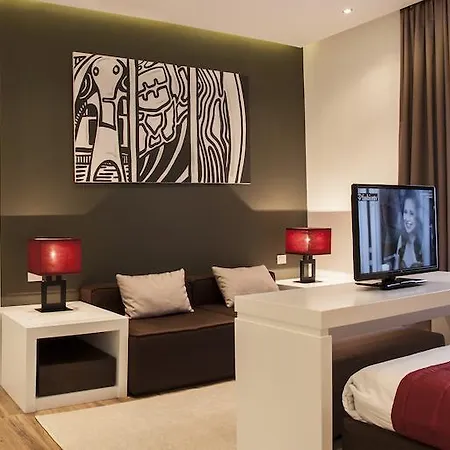 Bed & Breakfast Eden Garden 4*