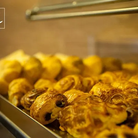 Bed & Breakfast Eden Garden