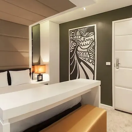 Bed and breakfast Eden Garden