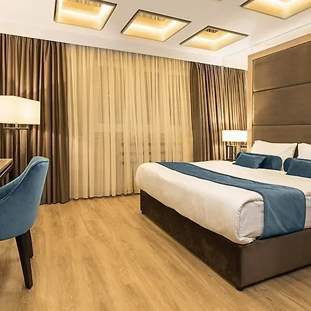 Bed & Breakfast Eden Garden