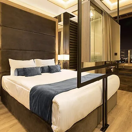 Bed & Breakfast Eden Garden 4*