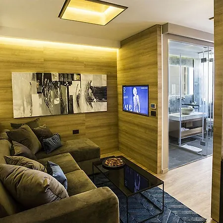 Bed and breakfast Eden Garden 4*