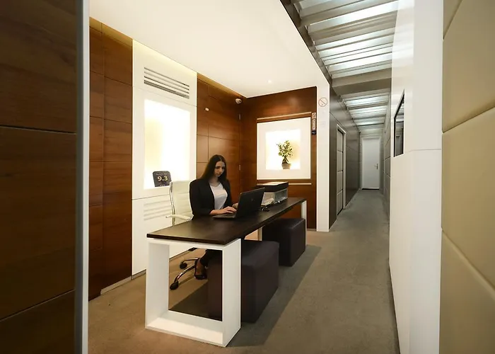 Eden Garden B&B Belgrad