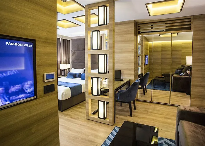 B&B Eden Garden Belgrad